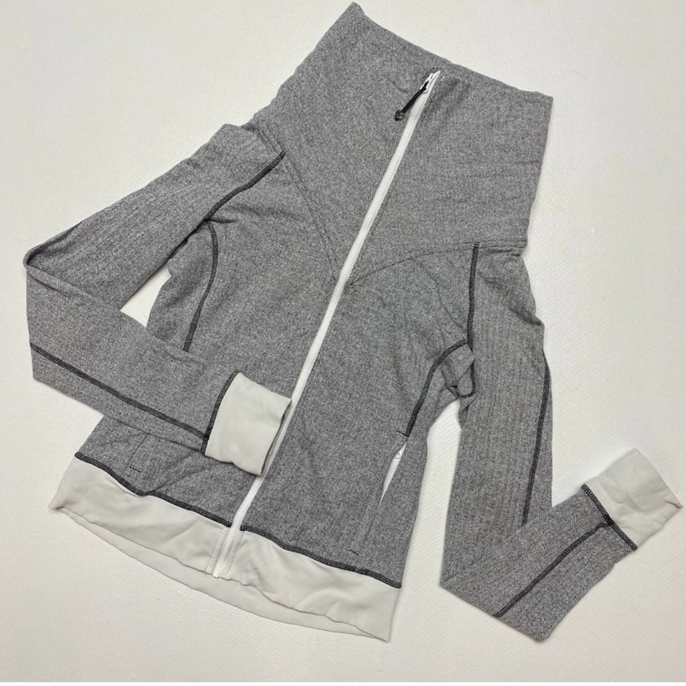 lululemon Jacket